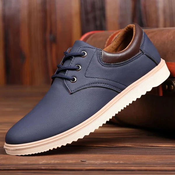 Sapato Casuality Calçados (Sapato Masculino 10) Dm Stores
