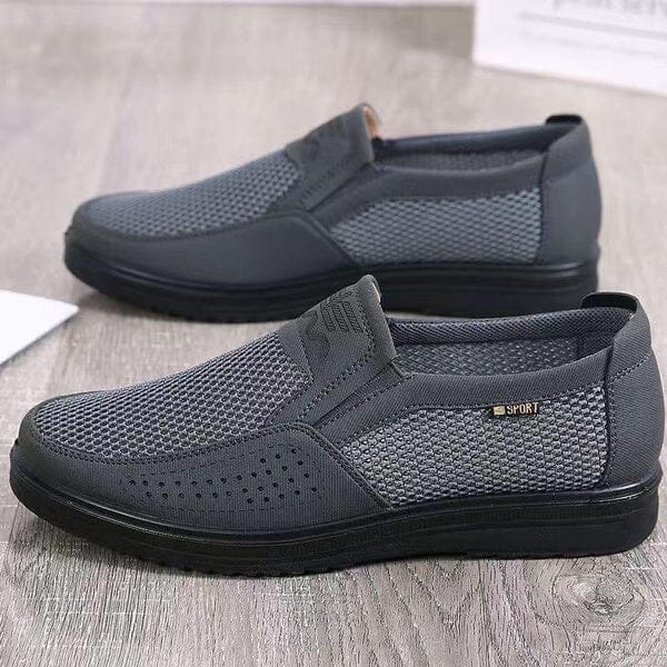 Sapato Masculino Ortopédico Mocassins MASCULINO - CALÇADO - SAPATO 1 Dm Stores