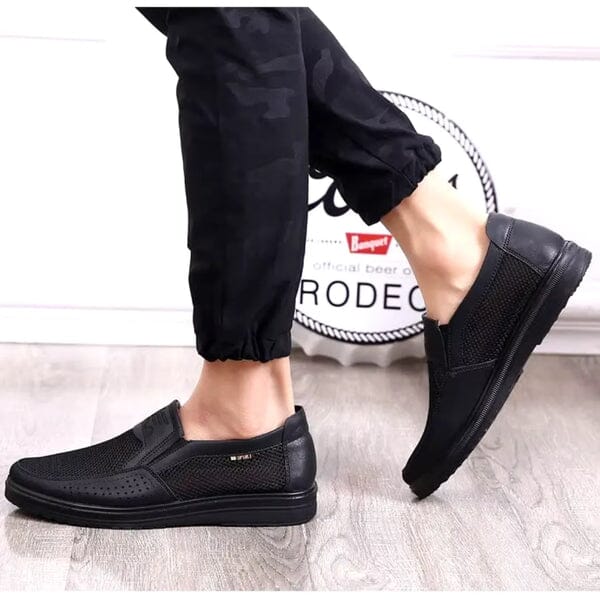 Sapato Mocassim Masculino | Moderno Conforto | LANÇAMENTO 2025 MASCULINO - CALÇADOS - MOCASSIM 2 Dm Stores