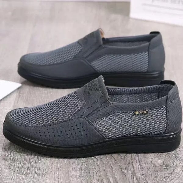 Sapato Mocassim Masculino | Moderno Conforto | LANÇAMENTO 2025 MASCULINO - CALÇADOS - MOCASSIM 2 Dm Stores