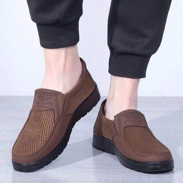 Sapato Mocassim Masculino | Moderno Conforto | LANÇAMENTO 2025 MASCULINO - CALÇADOS - MOCASSIM 2 Dm Stores