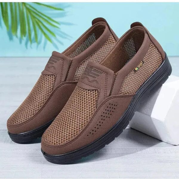Sapato Mocassim Masculino | Moderno Conforto | LANÇAMENTO 2025 MASCULINO - CALÇADOS - MOCASSIM 2 Dm Stores