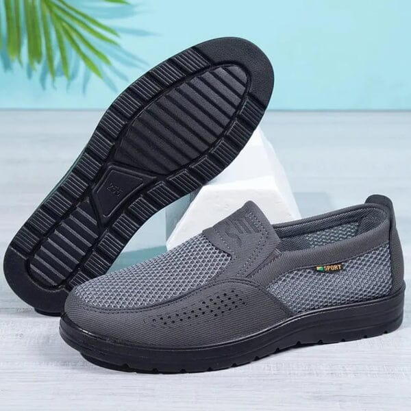 Sapato Mocassim Masculino | Moderno Conforto | LANÇAMENTO 2025 MASCULINO - CALÇADOS - MOCASSIM 2 Dm Stores