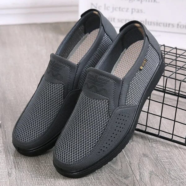 Sapato Mocassim Masculino | Moderno Conforto | LANÇAMENTO 2025 MASCULINO - CALÇADOS - MOCASSIM 2 Dm Stores
