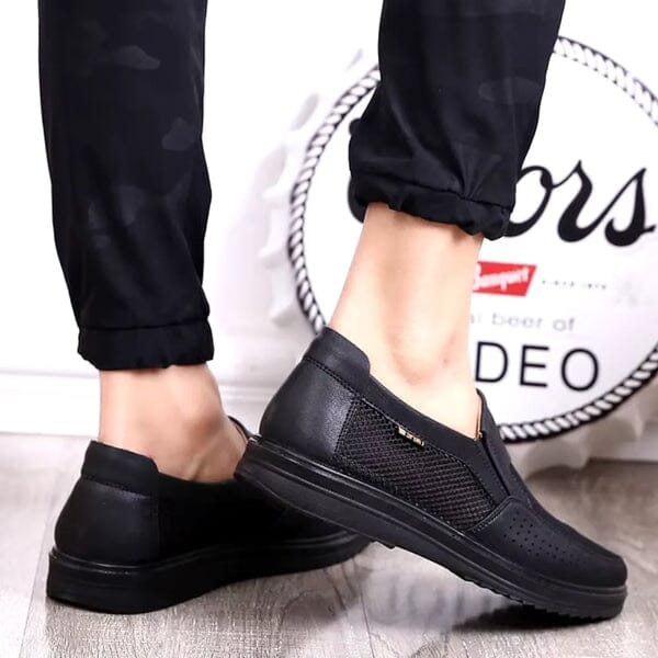 Sapato Mocassim Masculino | Moderno Conforto | LANÇAMENTO 2025 MASCULINO - CALÇADOS - MOCASSIM 2 Dm Stores