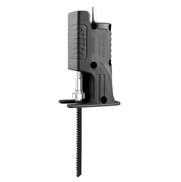 Serra Iron Force + 3 Lâminas Grátis ferramentas - 29 A minha loja