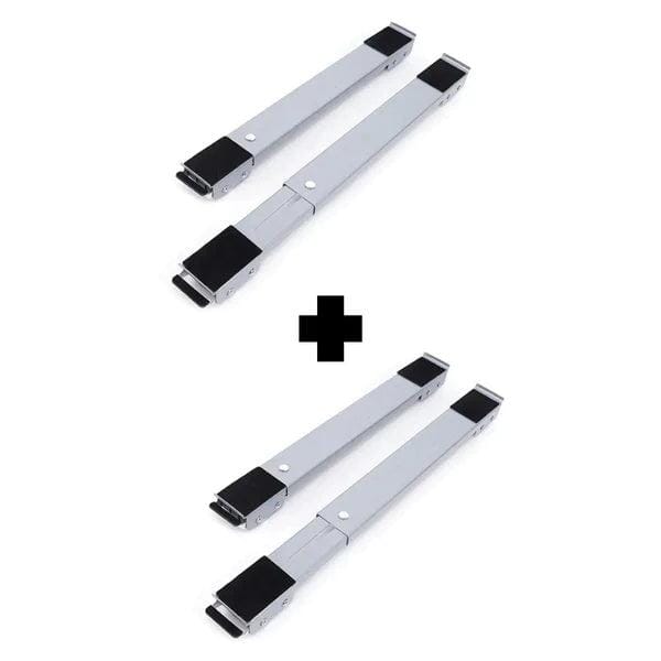 Suporte para moveis - ErgoMove + Brinde UNISSEX - CASA - SUPORTE PARA MOVEIS 1 Dm Stores 2 Pares