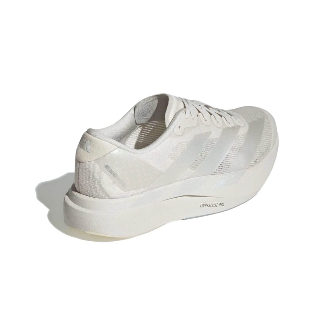 Tênis Adidas Adizero EVO SL Grey Silver - JR3418 Tênis Adidas Adizero EVO SL Grey Silver - JR3418 Dm Stores