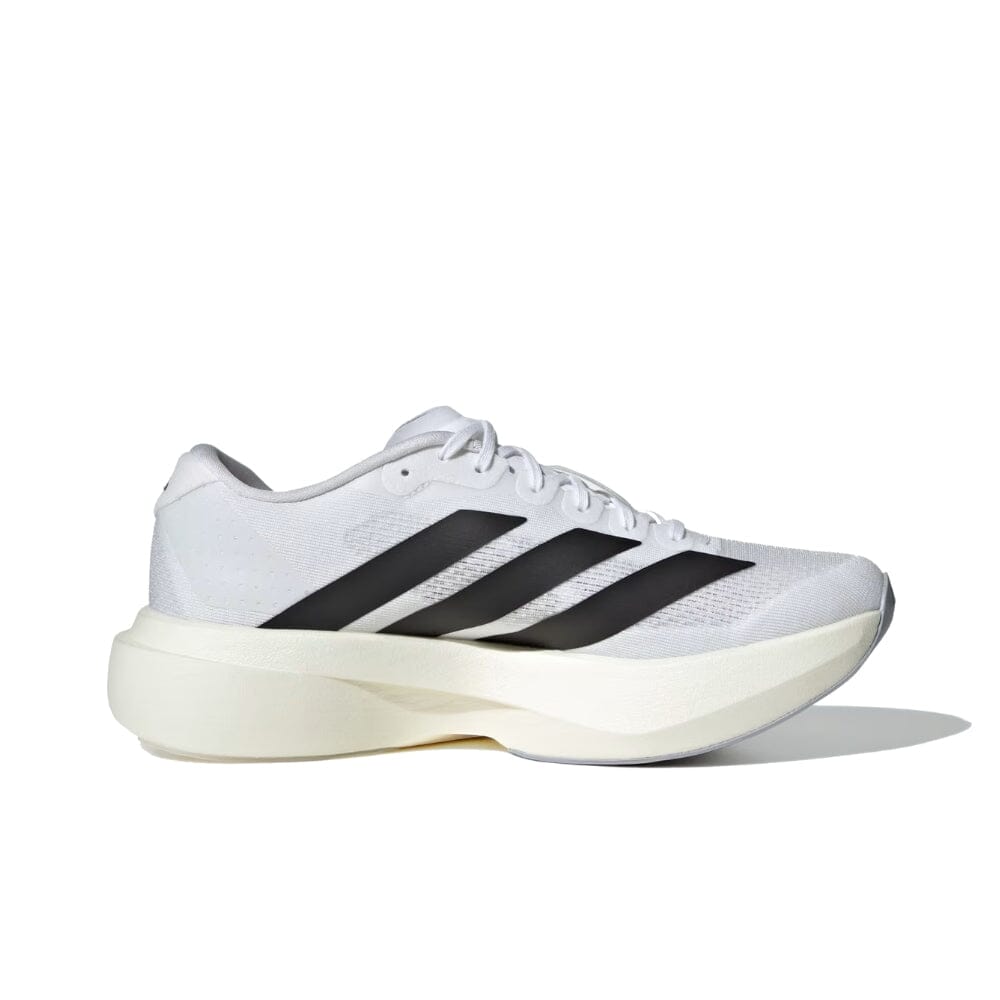 Tênis Adidas Adizero EVO SL White Black - JH6206 Tênis Adidas Adizero EVO SL White Black - JH6206 Dm Stores