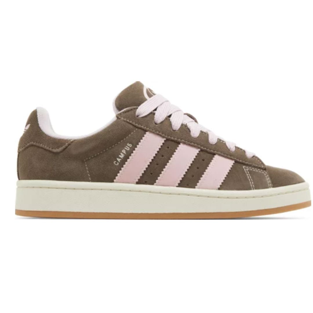 Tênis Adidas Campus 00s 'Dust Cargo Clear Pink' Tênis Adidas Campus 00s 'Dust Cargo Clear Pink' Dm Stores