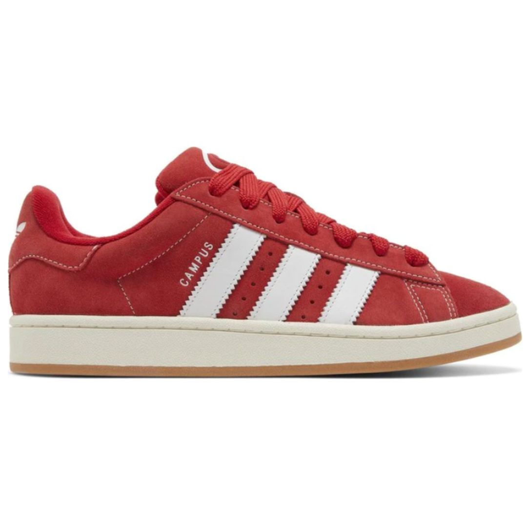 Tênis Adidas Campus 00s 'Scarlet Gum' Tênis Adidas Campus 00s 'Scarlet Gum' Dm Stores