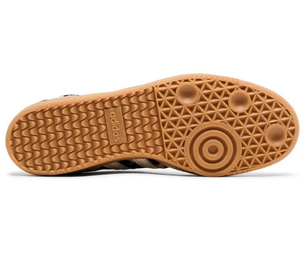 Tênis Adidas Samba OG Cow Print Tênis Adidas Samba OG Cow Print Dm Stores