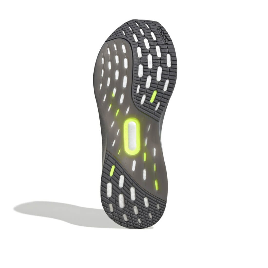 Tênis Adidas Ultraboost 5X Black Yellow - JH9034 Tênis Adidas Ultraboost 5X Black Yellow Dm Stores