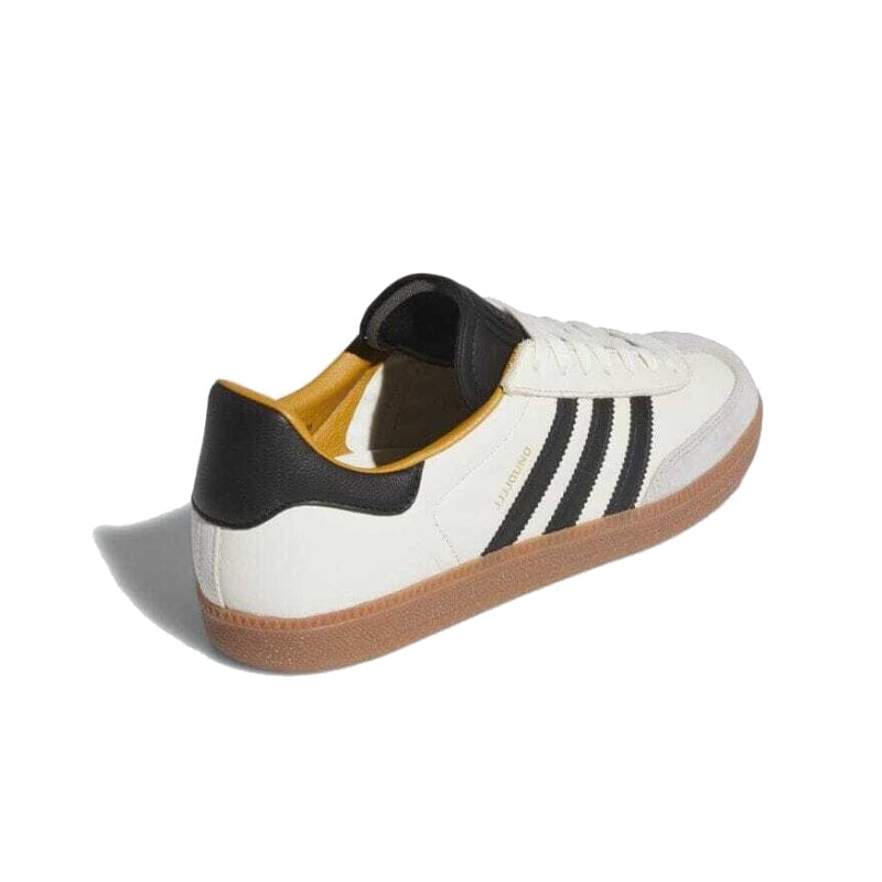 Tênis Adidas x JJJJound Samba OG Off White Core Black - ID8708 Tênis Adidas x JJJJound Samba OG Off White Core Black - ID8708 Dm Stores