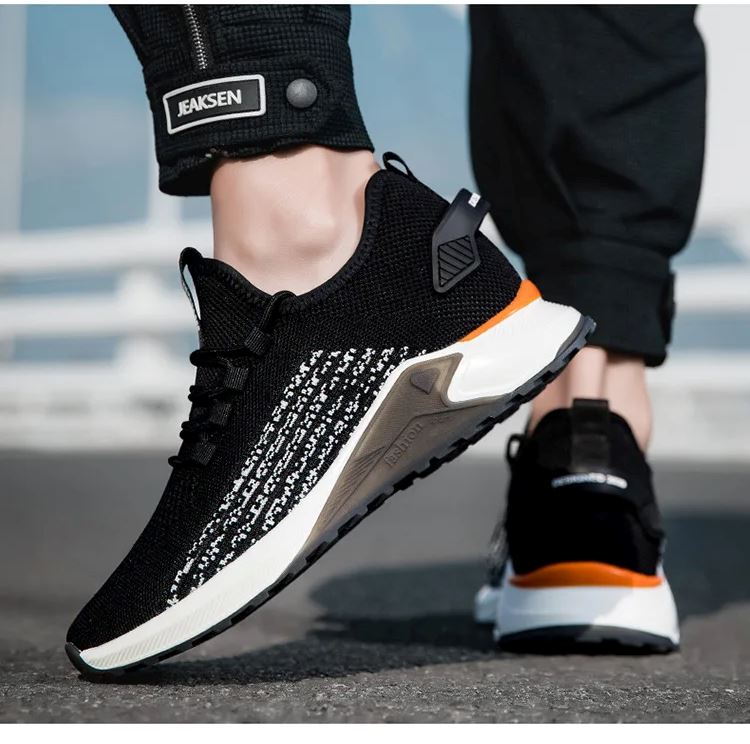 Tênis AirFlex Masculino MASCULINO - CALÇADOS - TENIS 32 Dm Stores