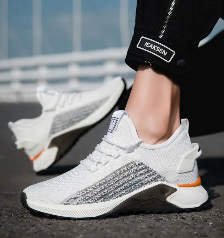 Tênis AirFlex Masculino MASCULINO - CALÇADOS - TENIS 32 Dm Stores