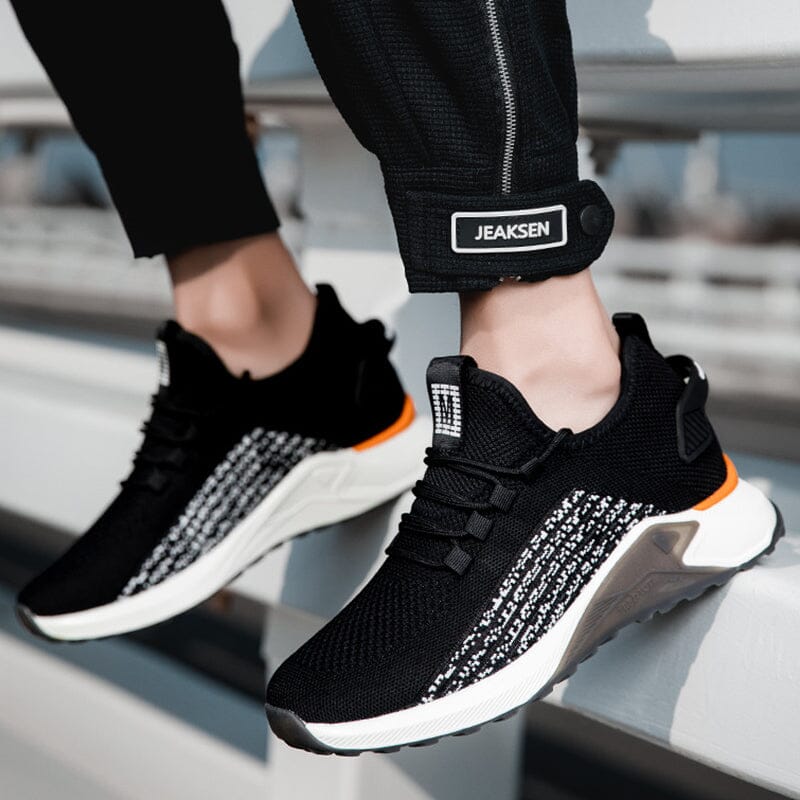 Tênis AirFlex Masculino MASCULINO - CALÇADOS - TENIS 32 Dm Stores