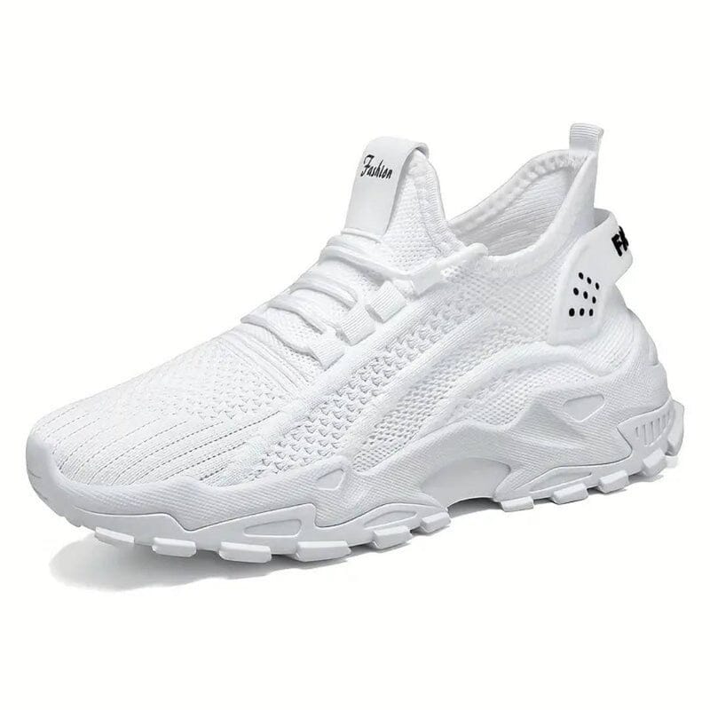 Tênis Anatômico MoveLiss FEMININO - CALÇADOS - TENIS 11 Dm Stores Branco 34