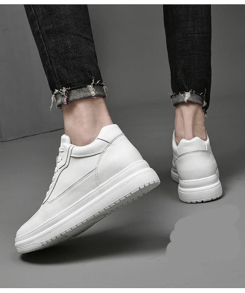 Tênis Masculino com Aumento de Altura MASCULINO - CALÇADOS - TENIS 9 Dm Stores