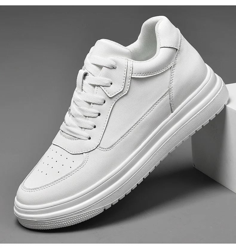 Tênis Masculino com Aumento de Altura MASCULINO - CALÇADOS - TENIS 9 Dm Stores