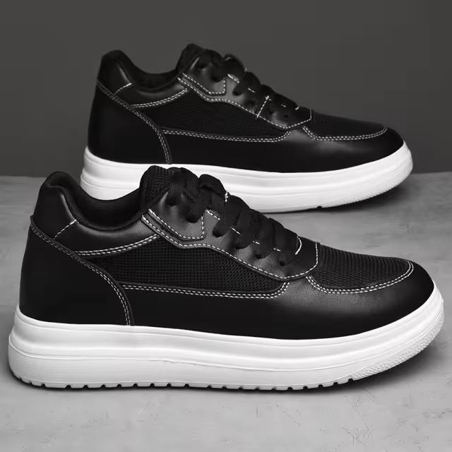Tênis Masculino com Aumento de Altura MASCULINO - CALÇADOS - TENIS 9 Dm Stores