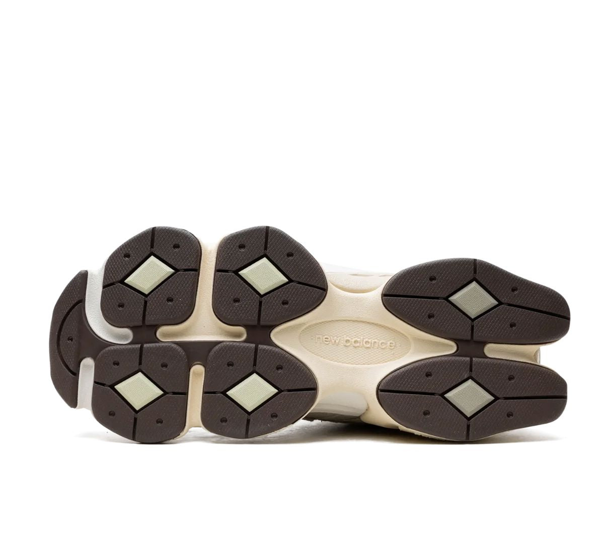 Tênis New Balance 9060 'Olivine' Verde Tênis New Balance 9060 'Olivine' Verde Dm Stores