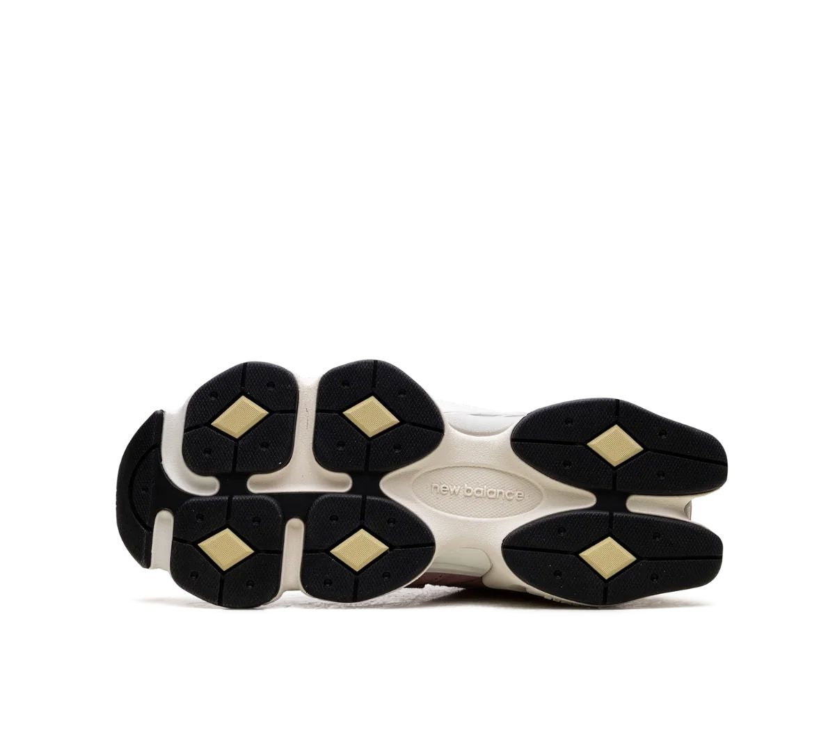 Tênis New Balance 9060 'Pink Taffy Calcium' Rosa Tênis New Balance 9060 'Slate Grey' Cinza Dm Stores