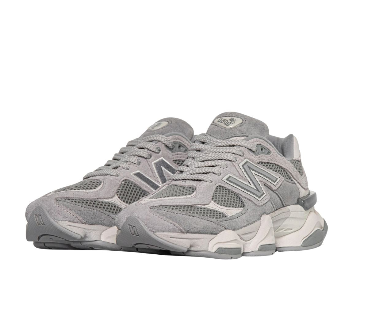 Tênis New Balance 9060 'Slate Grey' Cinza Tênis New Balance 9060 'Slate Grey' Cinza Dm Stores