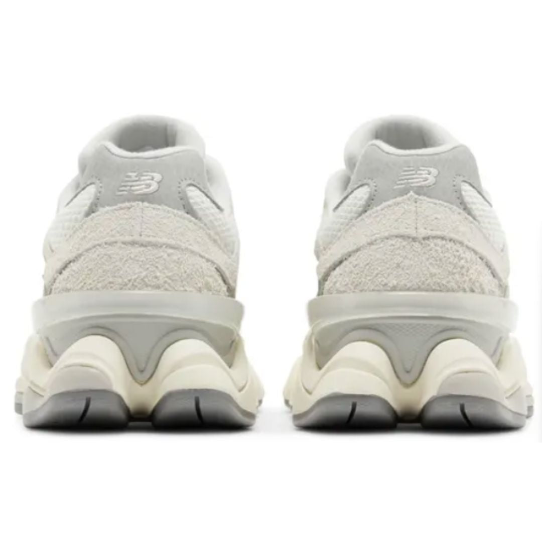 Tênis New Balance 9060 Suede Pack Sea Salt Tênis New Balance 9060 Suede Pack Sea Salt Dm Stores