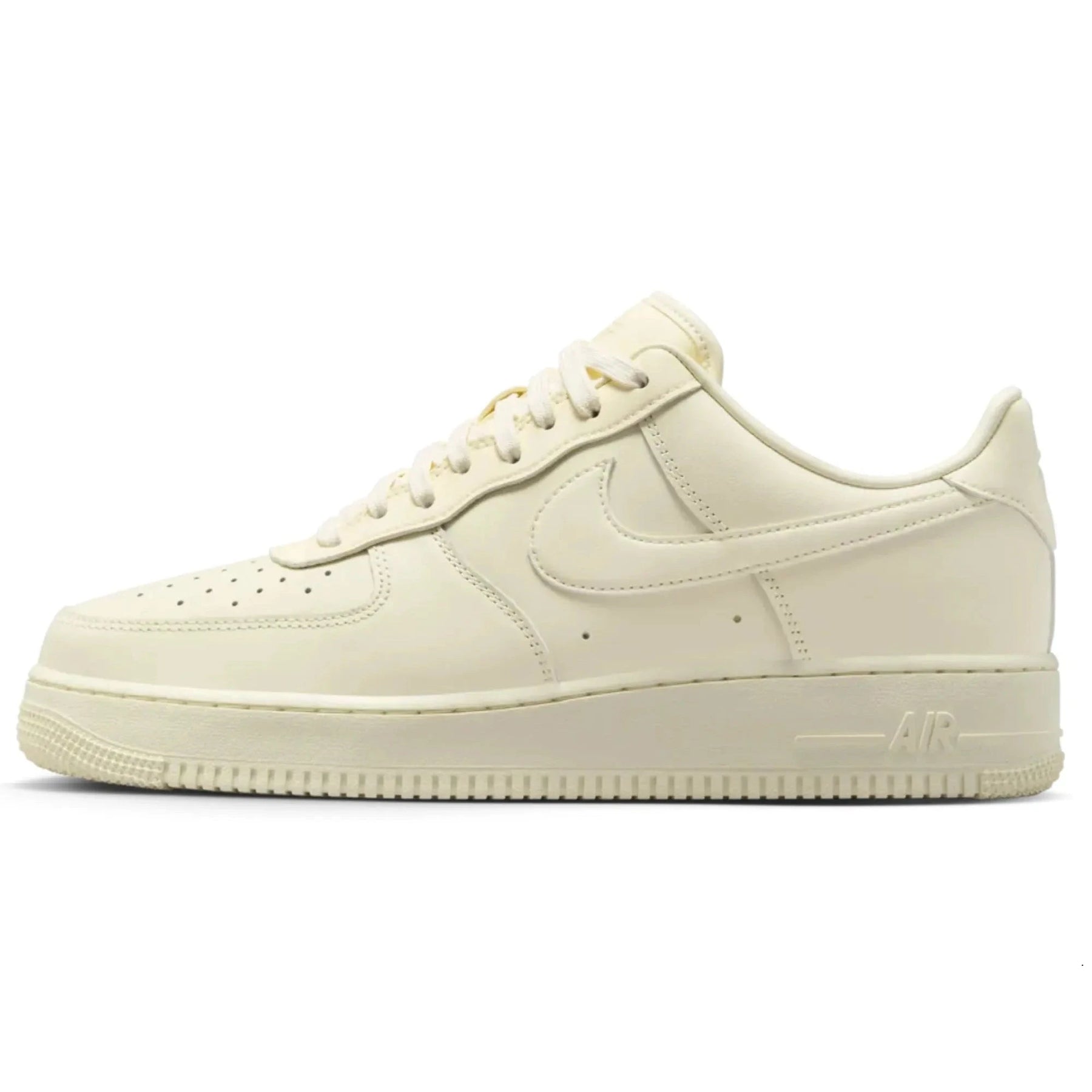 Tênis Nike Air Force 1 Fresh Coconut Milk Tênis Nike Air Force 1 Fresh Coconut Milk Dm Stores 34
