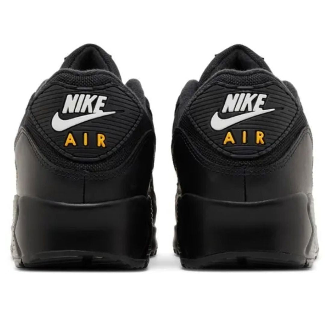 Tênis Nike Air Max 90 'Black Speed Yellow' Tênis Nike Air Max 90 'Black Speed Yellow' Dm Stores