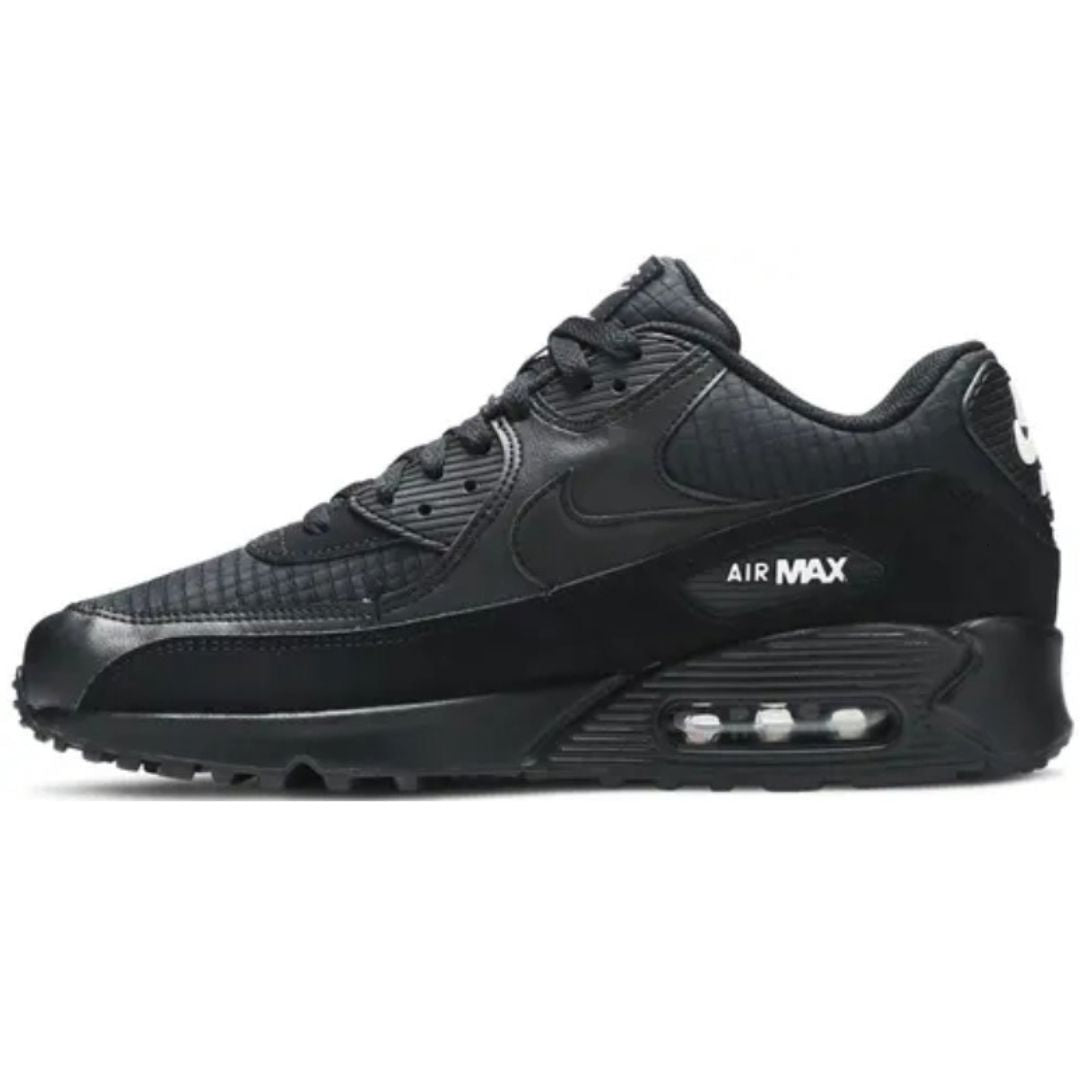 Tênis Nike Air Max 90 Essential 'Black White' Tênis Nike Air Max 90 Essential 'Black White' Dm Stores 34