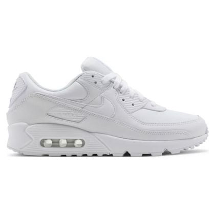 Tênis Nike Air Max 90 Essential White Dm Stores