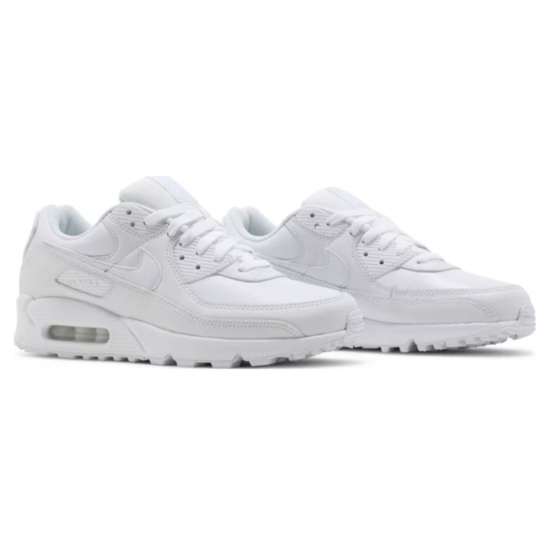 Tênis Nike Air Max 90 Essential White Dm Stores