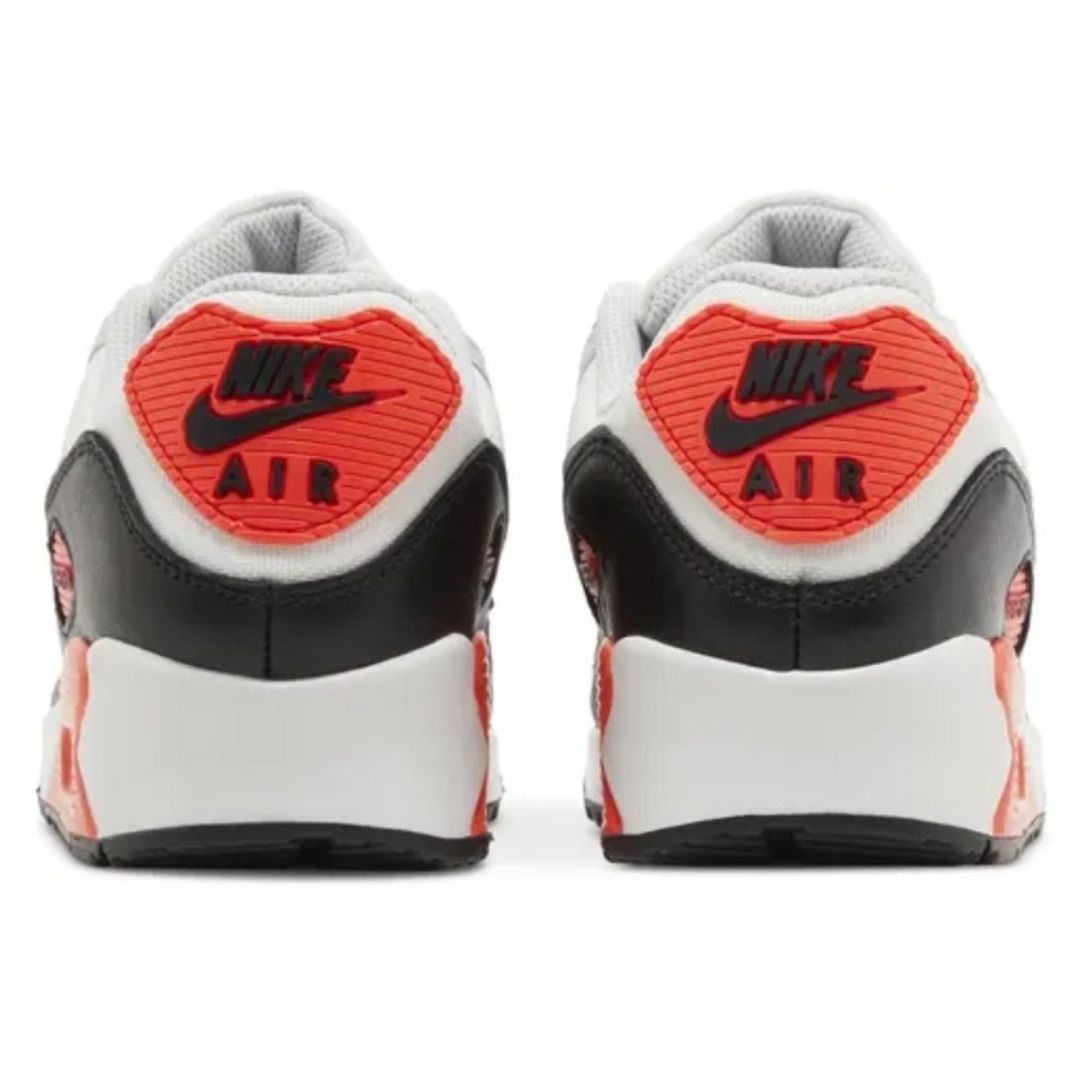 Tênis Nike Air Max 90 GORE-TEX 'Infrared' Tênis Nike Air Max 90 GORE-TEX 'Infrared' Dm Stores