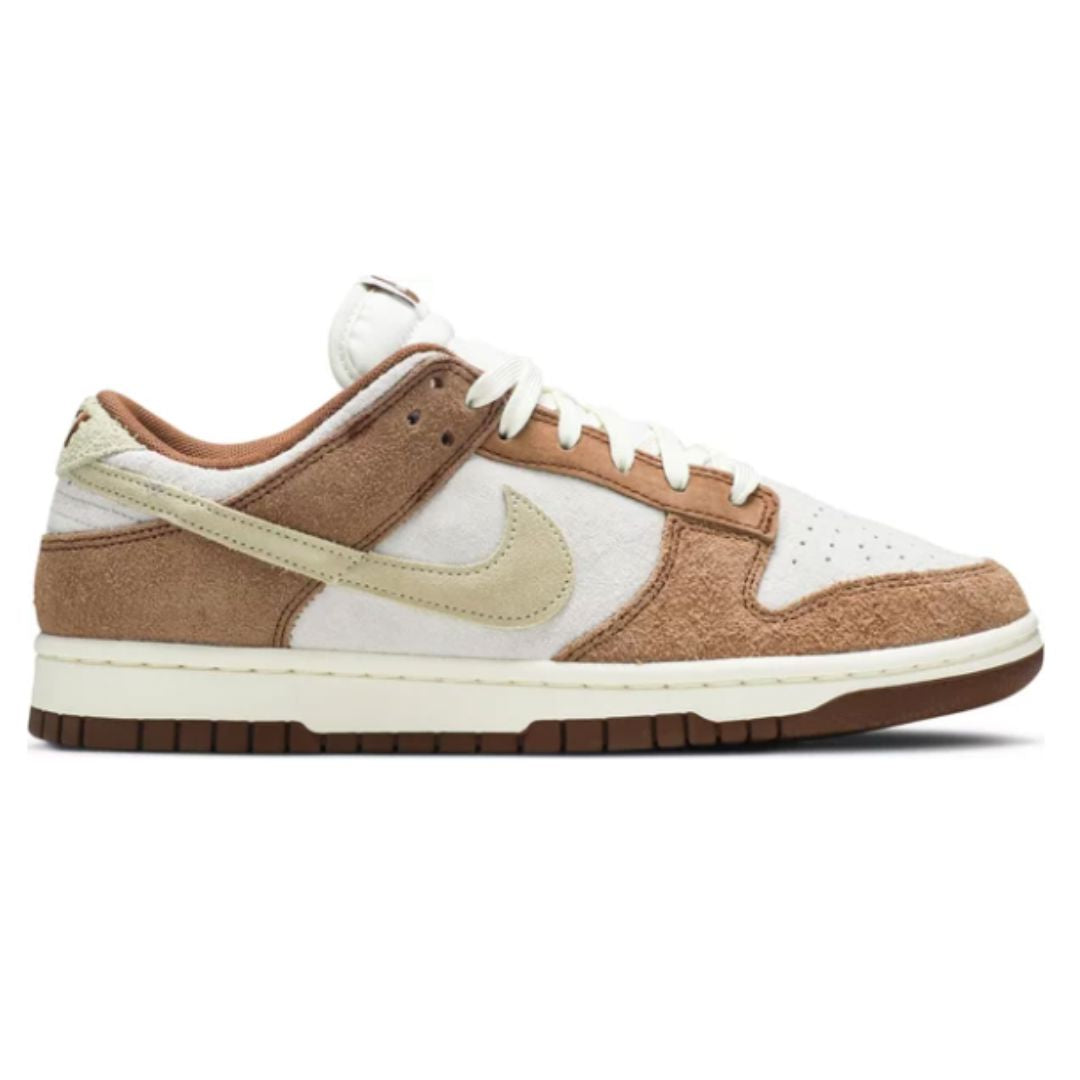 Tênis Nike Dunk Low "Medium Curry" Tênis Nike Dunk Low "Medium Curry" Dm Stores