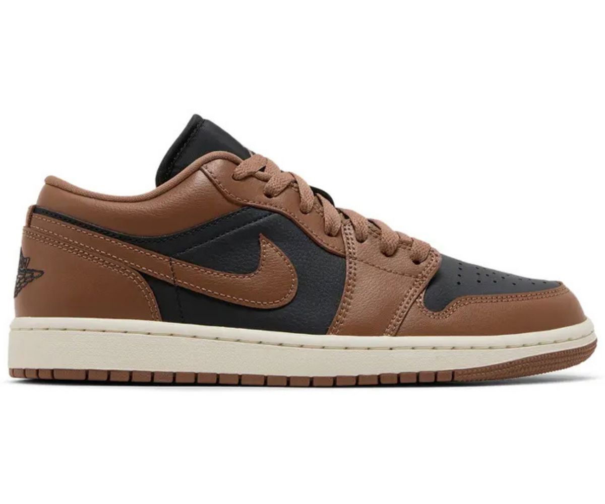 Tênis Nike Jordan 1 Low Archaeo Brown Tênis Nike Jordan 1 Low Archaeo Brown Dm Stores