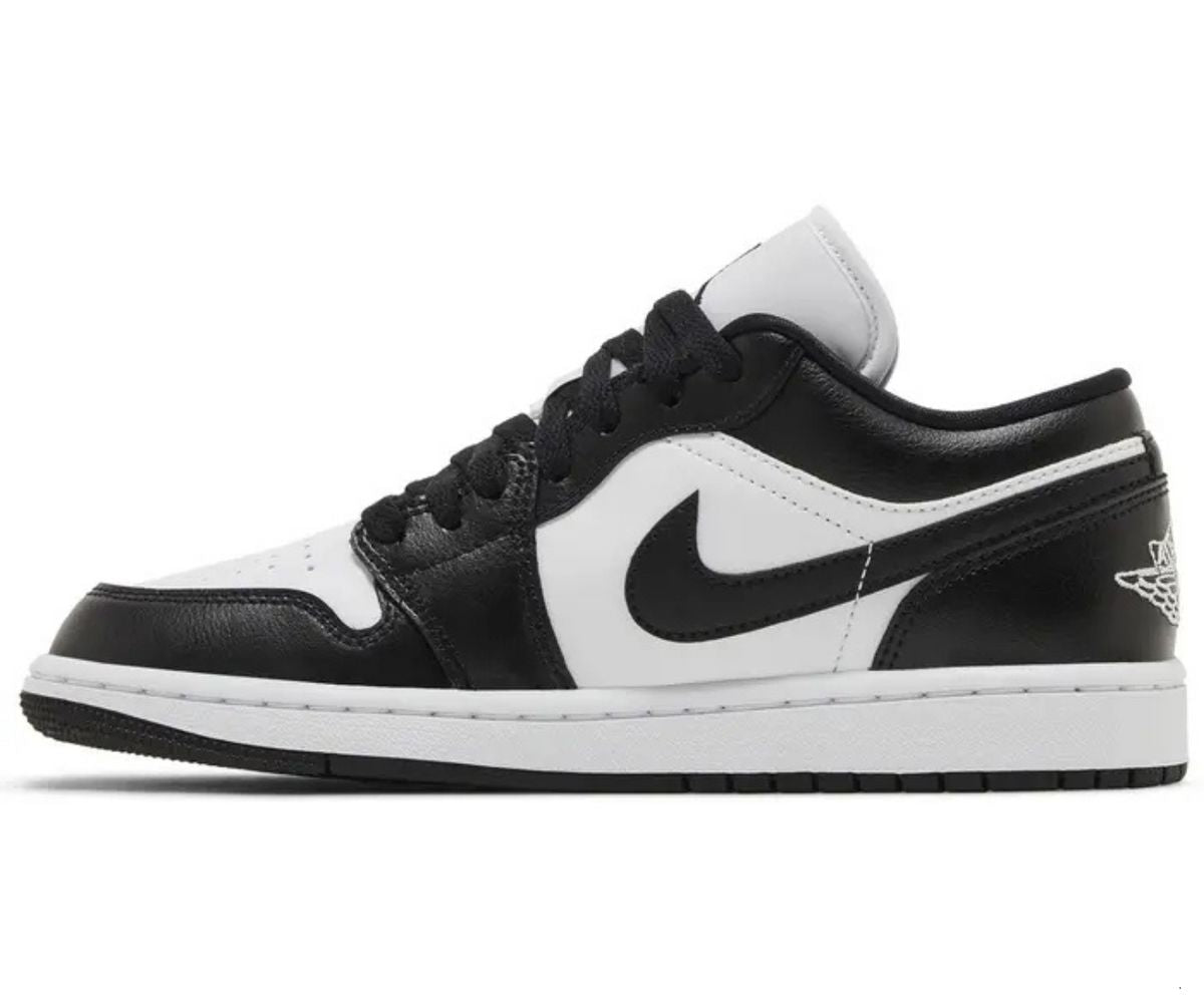 Tênis Nike Jordan 1 Low Panda Tênis Nike Jordan 1 Low Panda Dm Stores 34