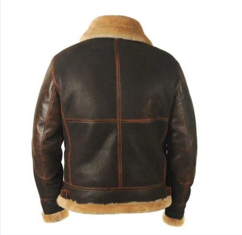 Jaqueta Masculina Warhawk Estilo Aviador Roupas (Jaqueta Masculina 10) Dm Stores