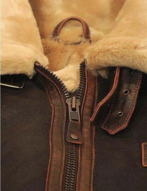 Jaqueta Masculina Warhawk Estilo Aviador Roupas (Jaqueta Masculina 10) Dm Stores