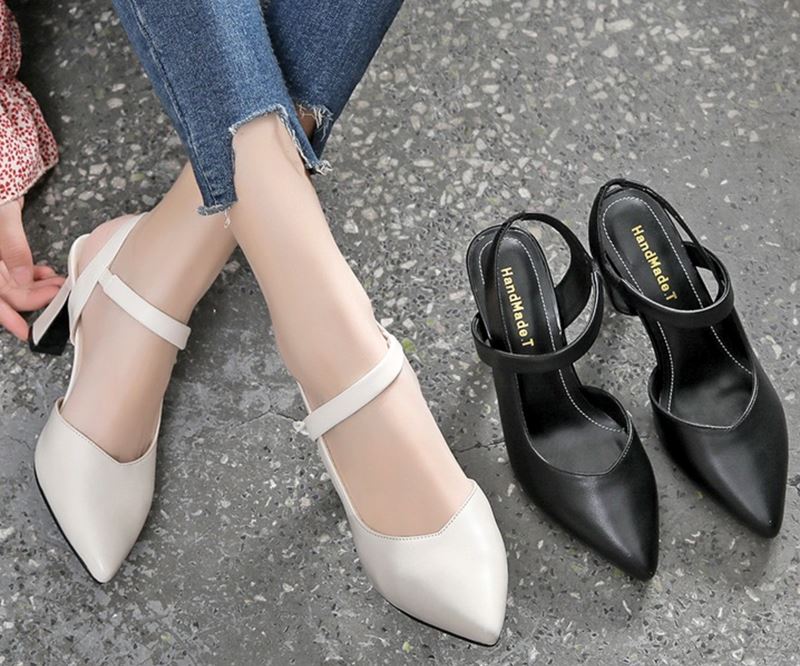 Salto Ortopédico Luxo e Meia Calça SuperVeludo de Brinde Inverno 2023 Dm Stores