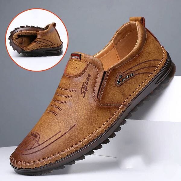 Sapato Mocassim Italian Calçados (Sapato Mocassim 2) Dm Stores