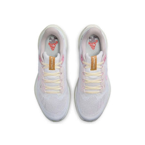 Tênis Nike Air Zoom Pegasus 41 White Sail Pink Foam – IB8882-161