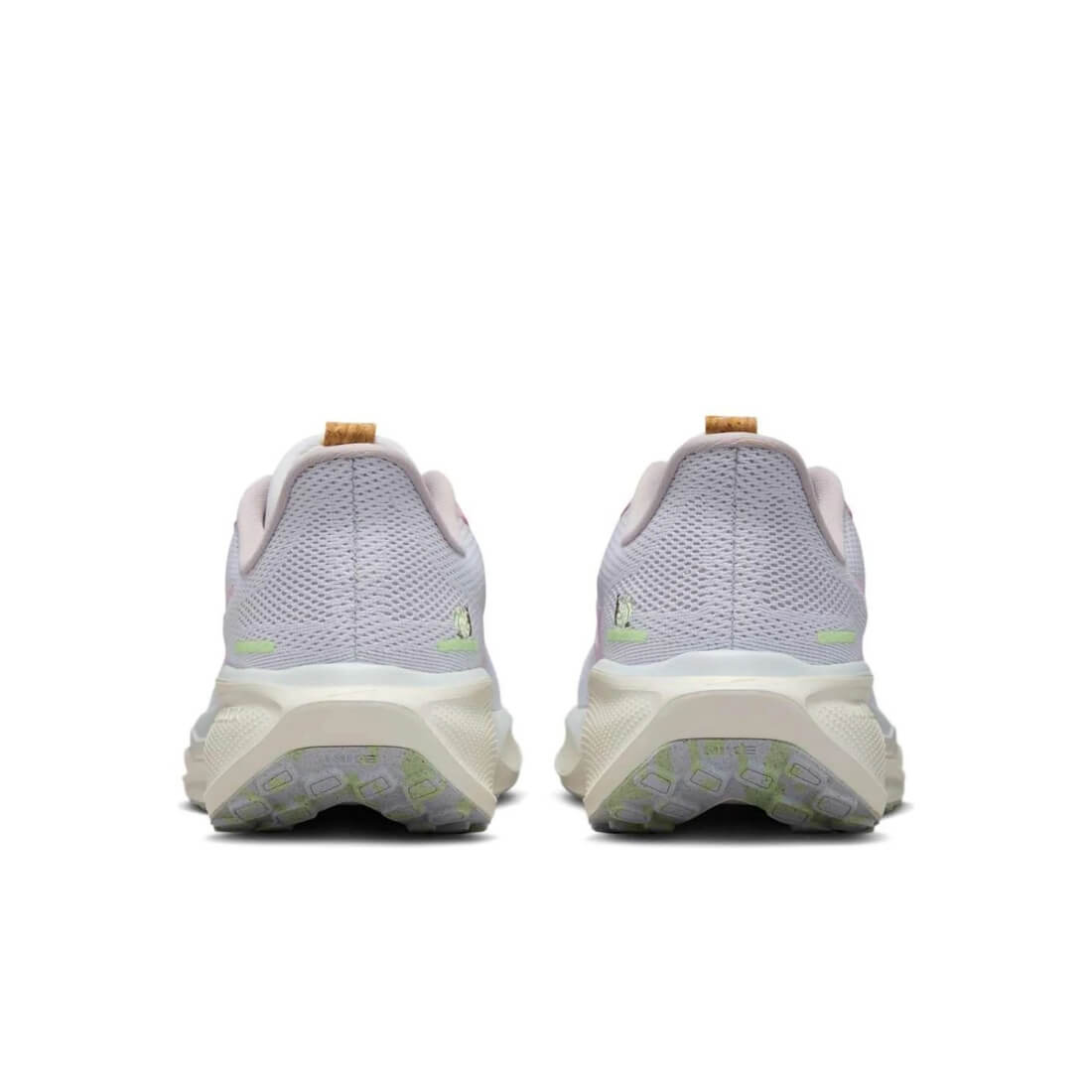 Tênis Nike Air Zoom Pegasus 41 White Sail Pink Foam – IB8882-161