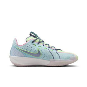 Tênis Nike GT Cut 3 EP Easter Neon – DV2913-401