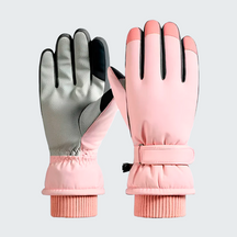 Luva SKI Snowsport Feminina
