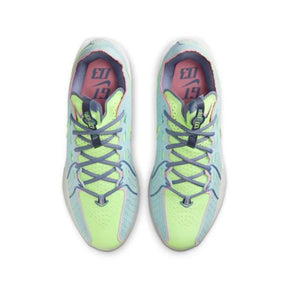 Tênis Nike GT Cut 3 EP Easter Neon – DV2913-401