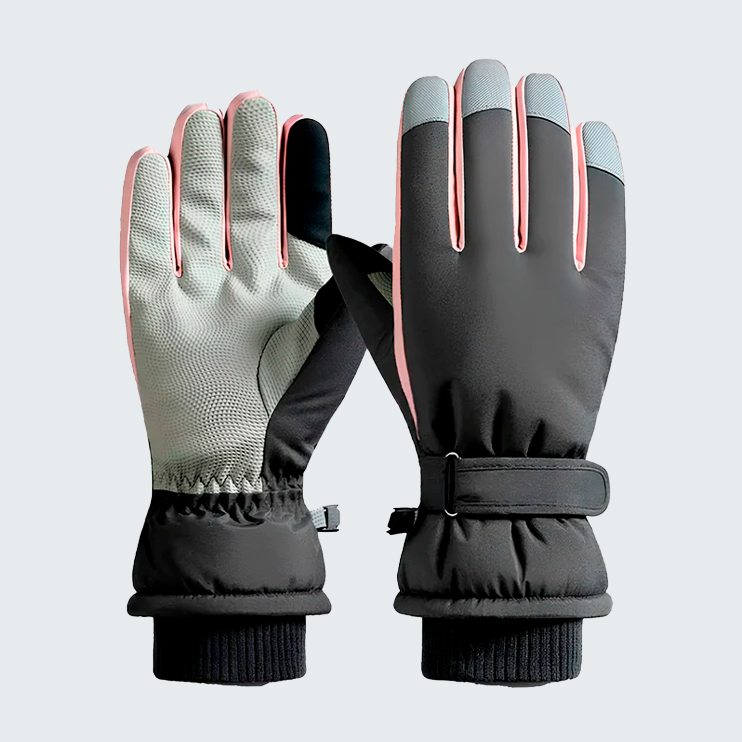 Luva SKI Snowsport Feminina