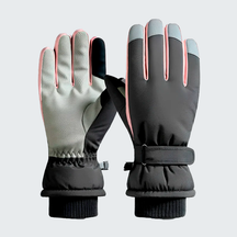 Luva SKI Snowsport Feminina