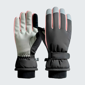 Luva SKI Snowsport Feminina